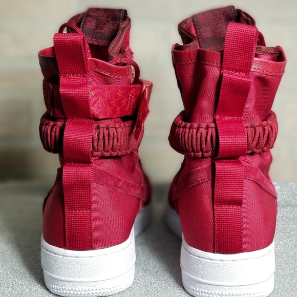 🚨SOLD🚨 Nike SF Air Force 1 High - Picture 4 of 4